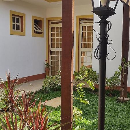 Hostel E Pousada Dom Bosco São João del Rei 外观 照片