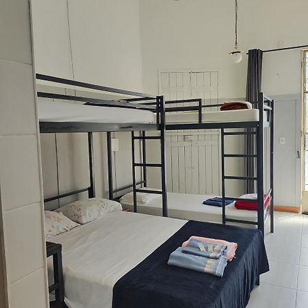 Hostel E Pousada Dom Bosco São João del Rei 外观 照片