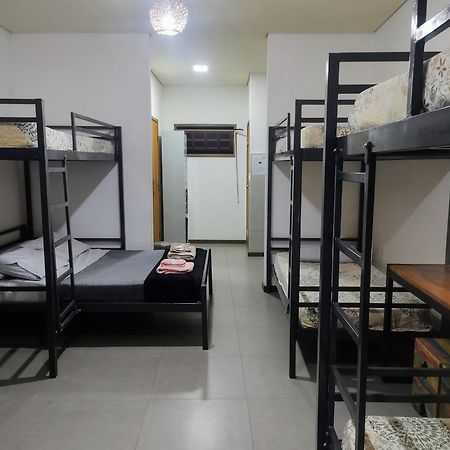 Hostel E Pousada Dom Bosco São João del Rei 外观 照片