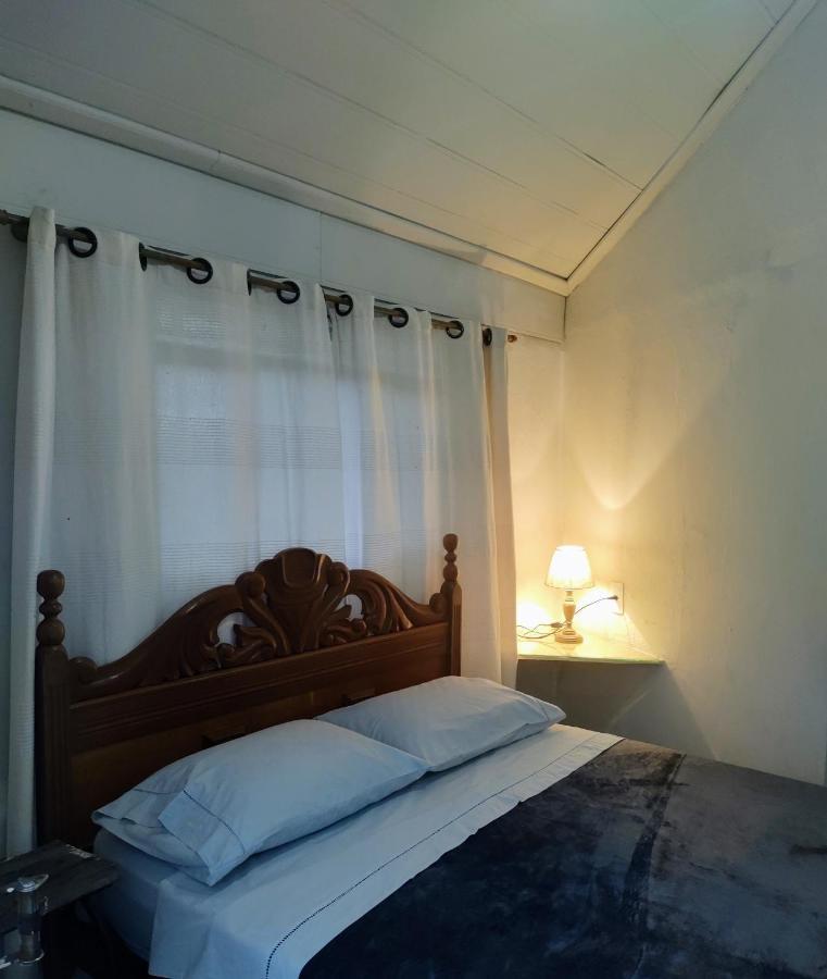 Hostel E Pousada Dom Bosco São João del Rei 外观 照片