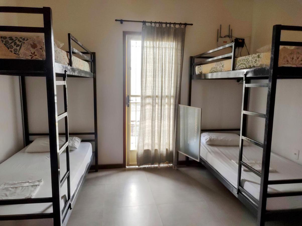 Hostel E Pousada Dom Bosco São João del Rei 外观 照片