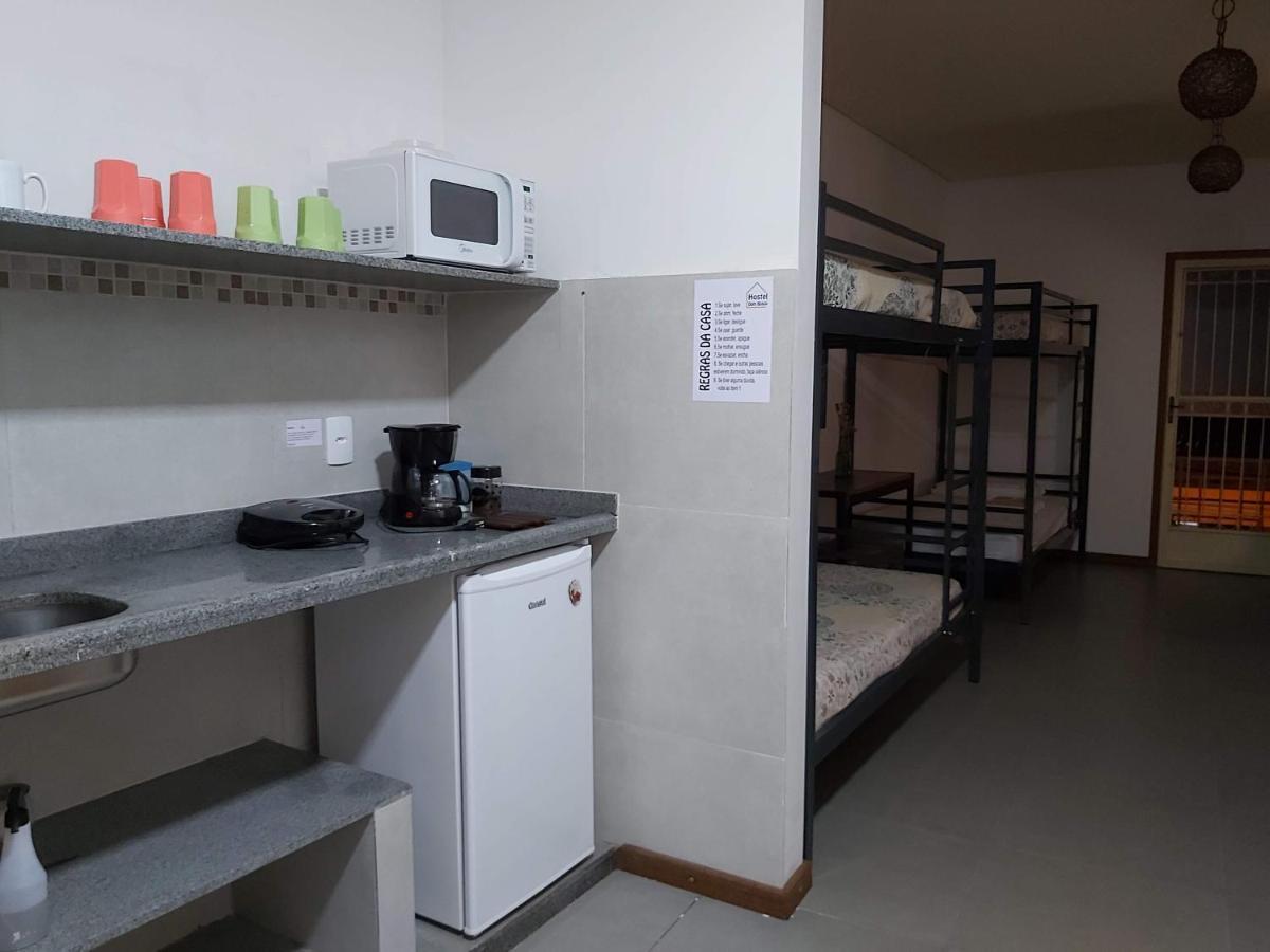 Hostel E Pousada Dom Bosco São João del Rei 外观 照片