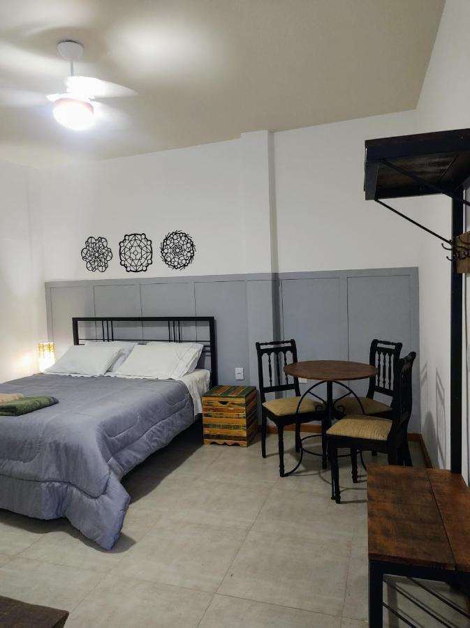 Hostel E Pousada Dom Bosco São João del Rei 外观 照片
