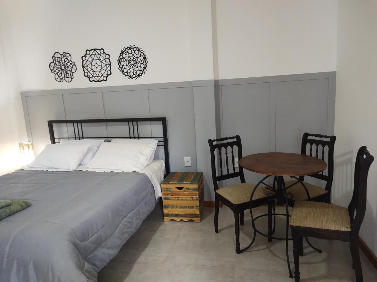 Hostel E Pousada Dom Bosco São João del Rei 外观 照片