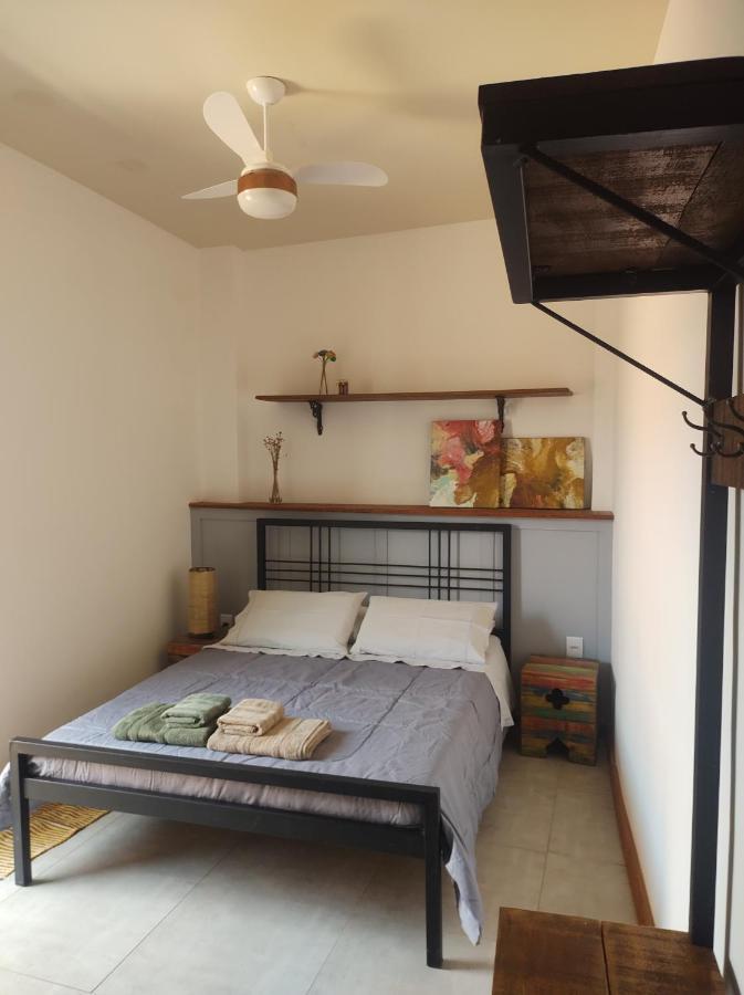 Hostel E Pousada Dom Bosco São João del Rei 外观 照片