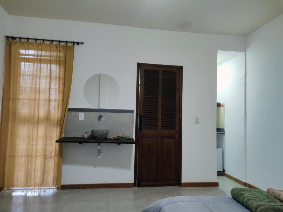 Hostel E Pousada Dom Bosco São João del Rei 外观 照片