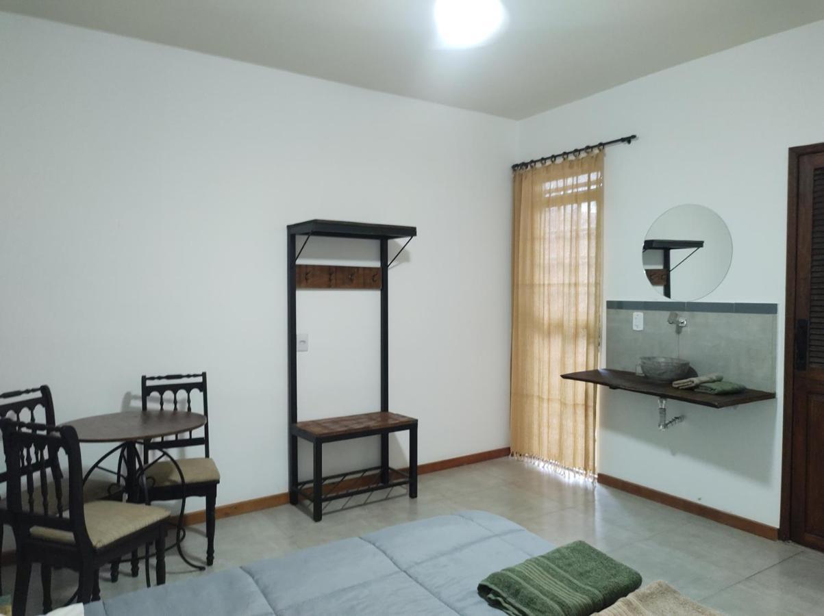 Hostel E Pousada Dom Bosco São João del Rei 外观 照片