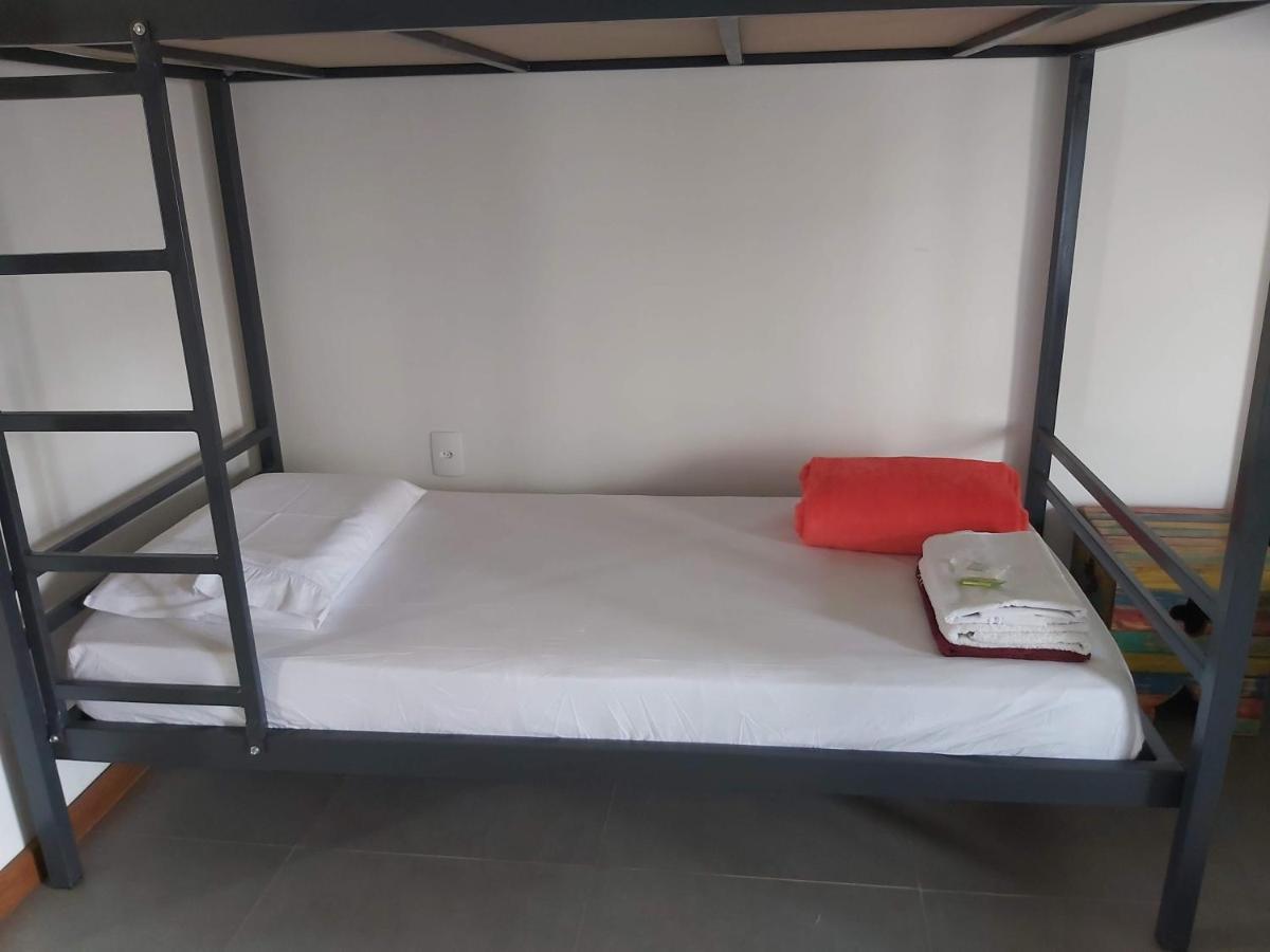 Hostel E Pousada Dom Bosco São João del Rei 外观 照片