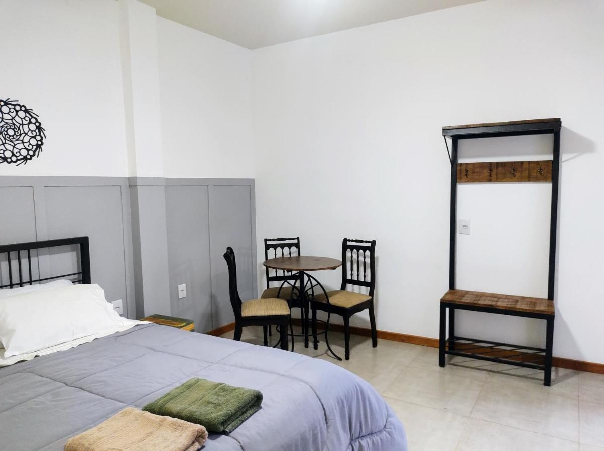 Hostel E Pousada Dom Bosco São João del Rei 外观 照片