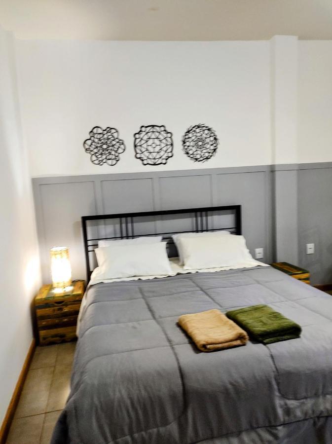 Hostel E Pousada Dom Bosco São João del Rei 外观 照片
