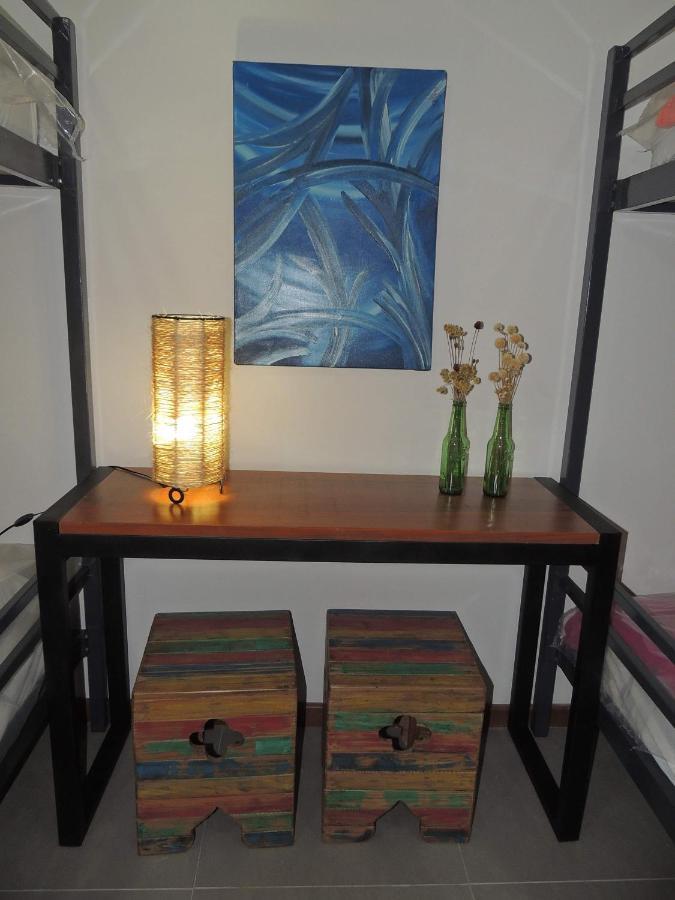 Hostel E Pousada Dom Bosco São João del Rei 外观 照片