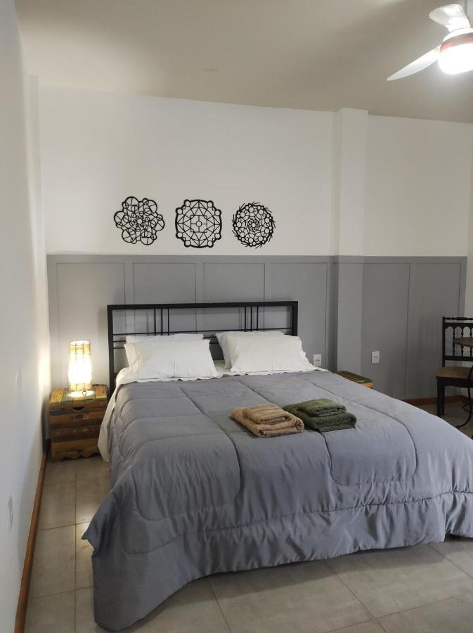 Hostel E Pousada Dom Bosco São João del Rei 外观 照片
