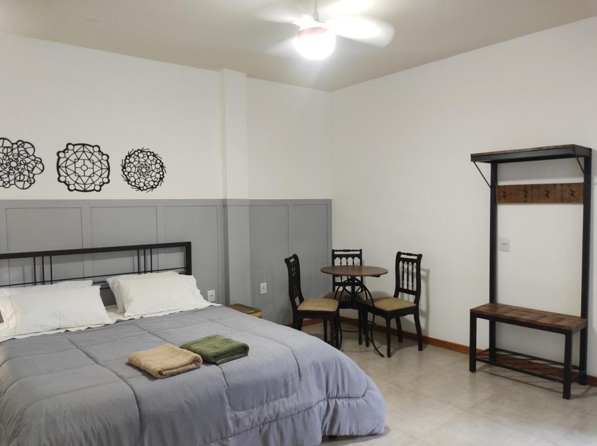Hostel E Pousada Dom Bosco São João del Rei 外观 照片