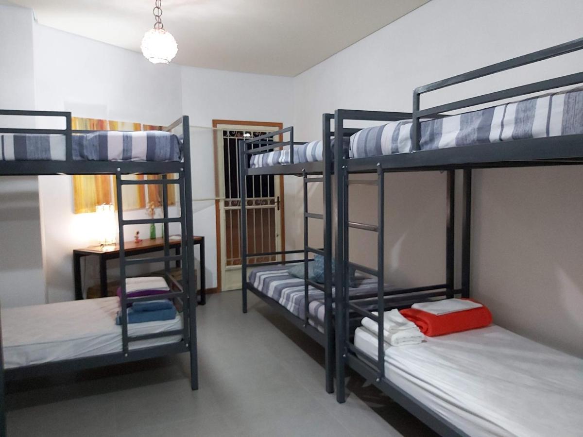 Hostel E Pousada Dom Bosco São João del Rei 外观 照片