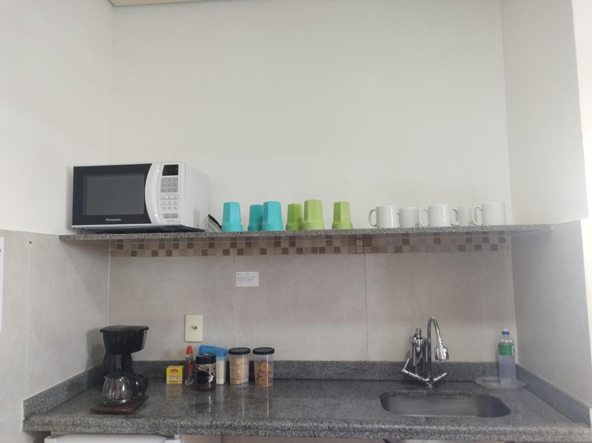 Hostel E Pousada Dom Bosco São João del Rei 外观 照片