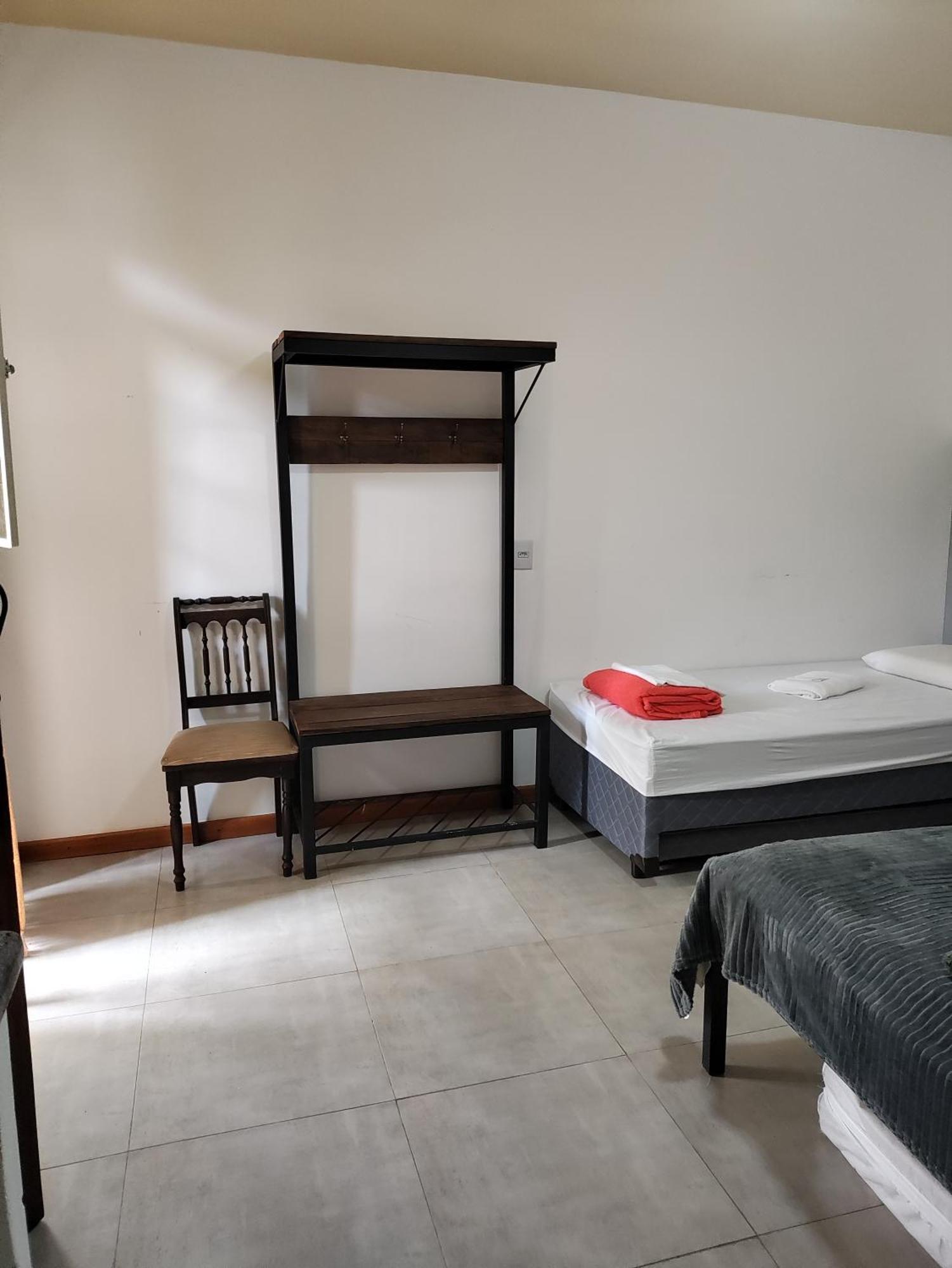 Hostel E Pousada Dom Bosco São João del Rei 外观 照片