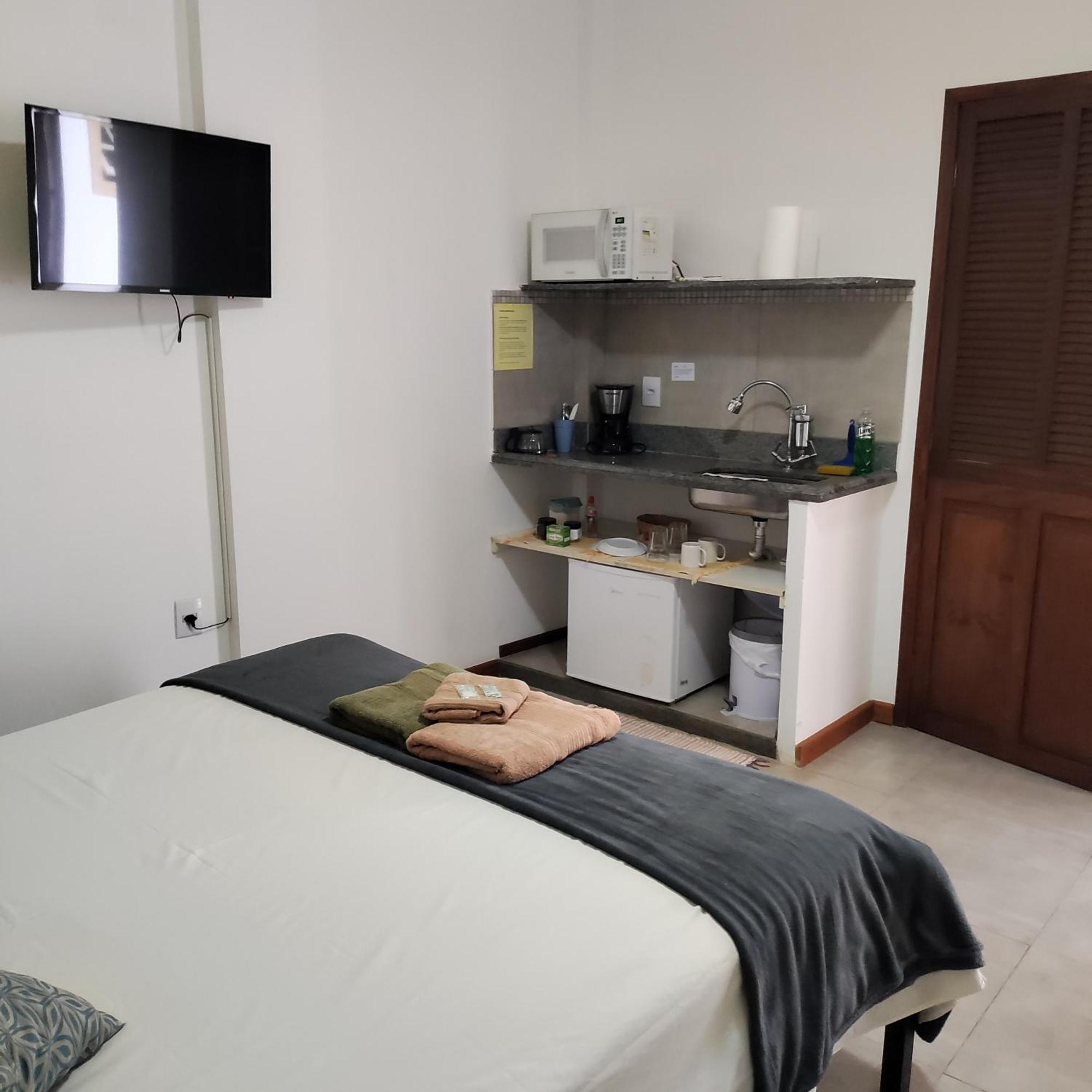 Hostel E Pousada Dom Bosco São João del Rei 外观 照片
