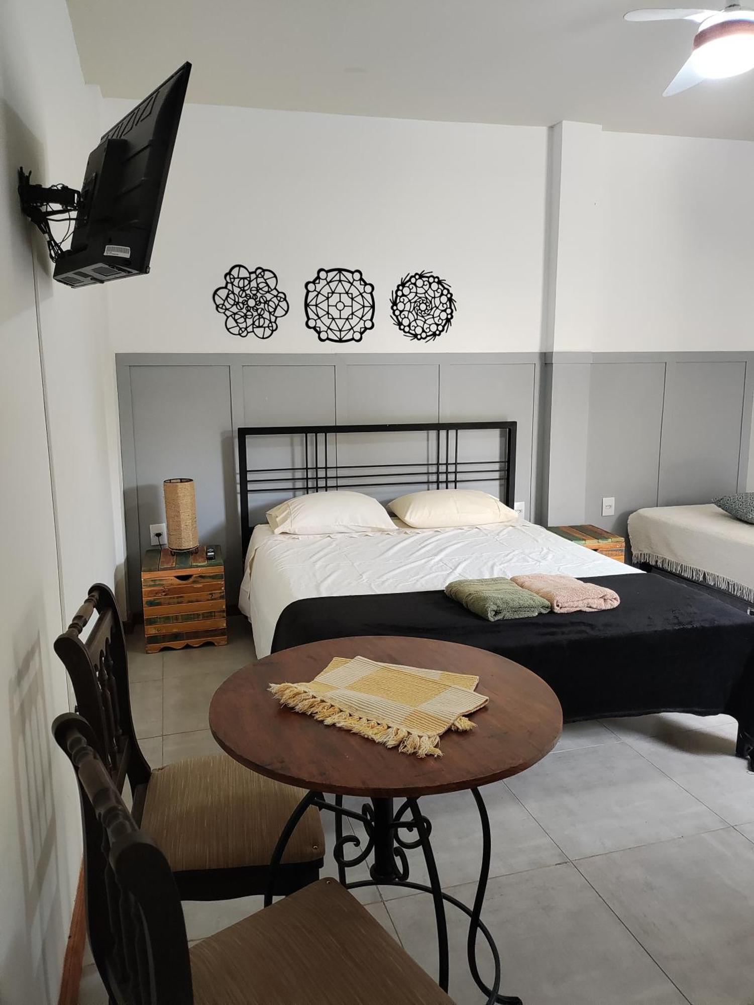 Hostel E Pousada Dom Bosco São João del Rei 外观 照片