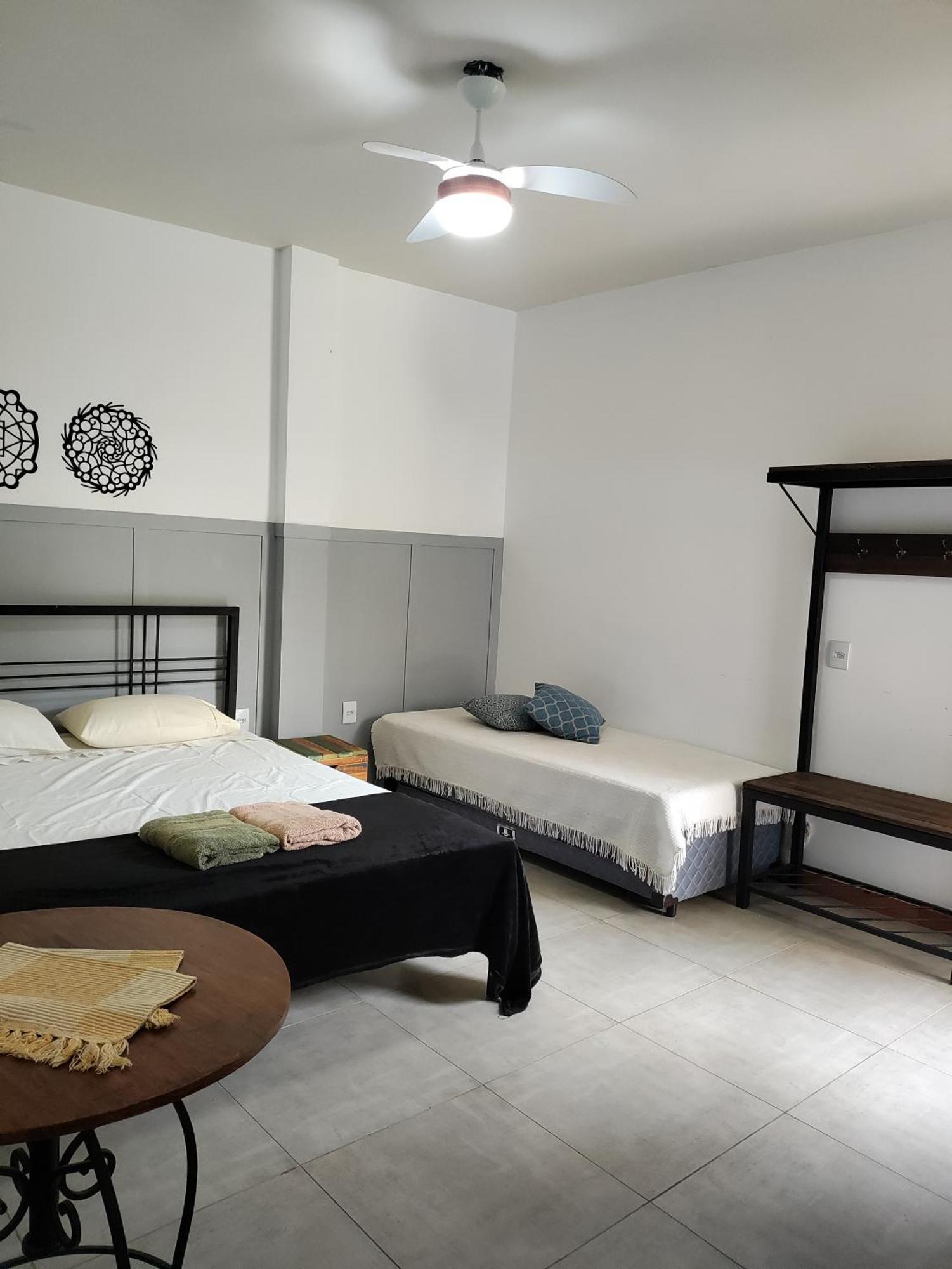 Hostel E Pousada Dom Bosco São João del Rei 外观 照片