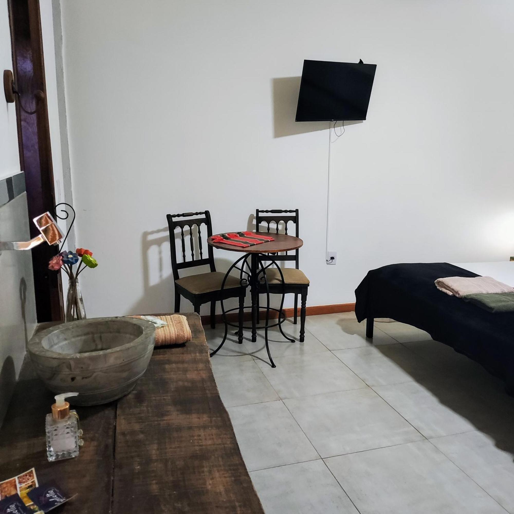 Hostel E Pousada Dom Bosco São João del Rei 外观 照片