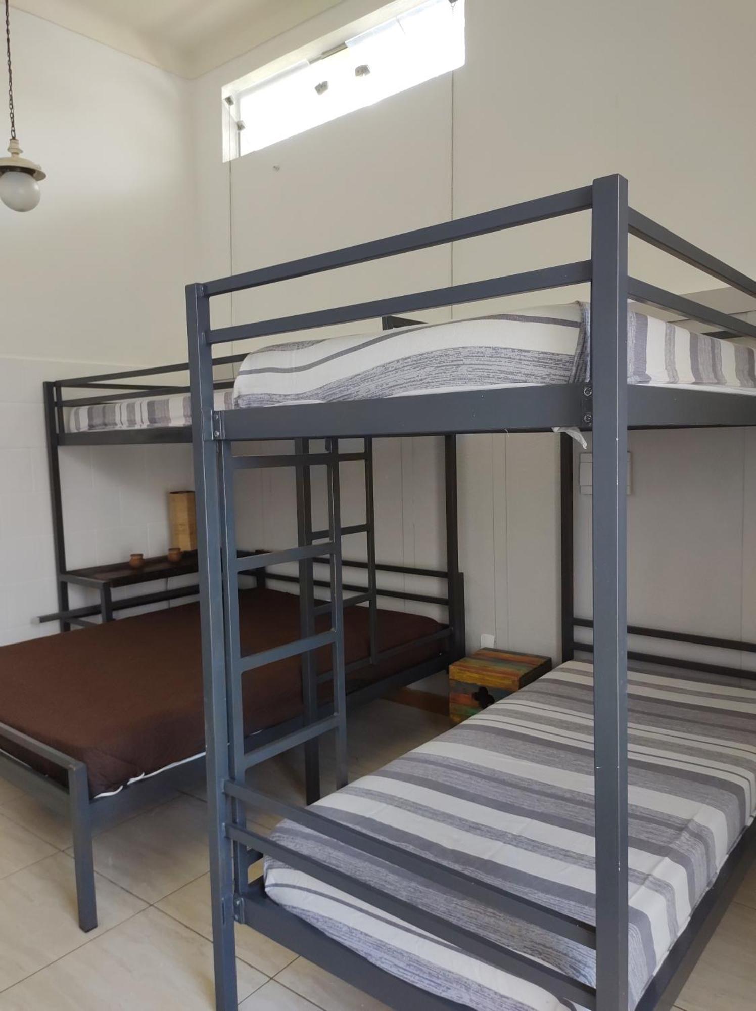 Hostel E Pousada Dom Bosco São João del Rei 外观 照片