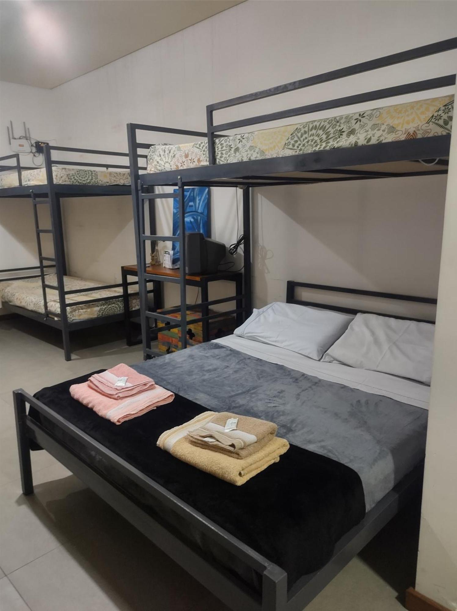 Hostel E Pousada Dom Bosco São João del Rei 外观 照片