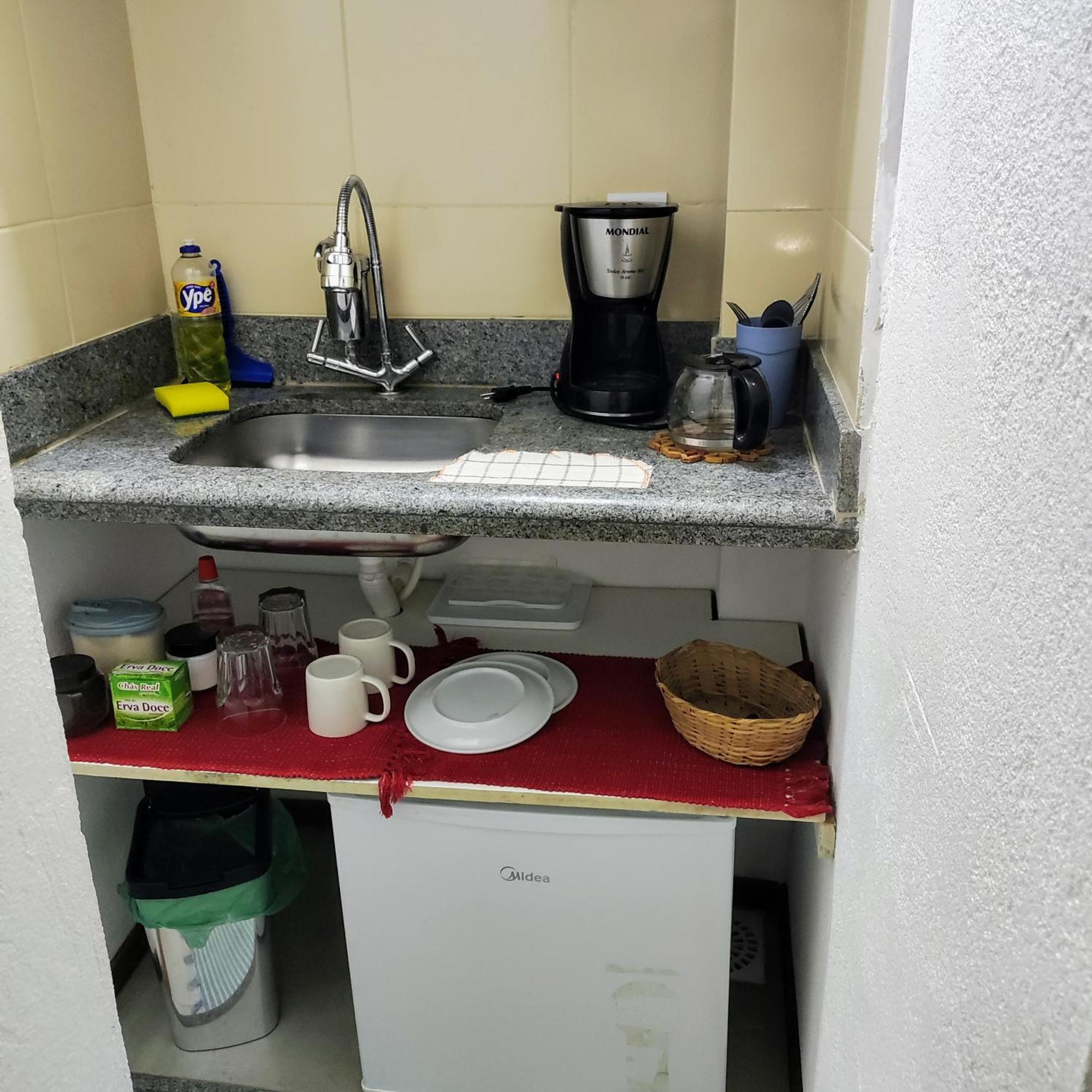Hostel E Pousada Dom Bosco São João del Rei 外观 照片