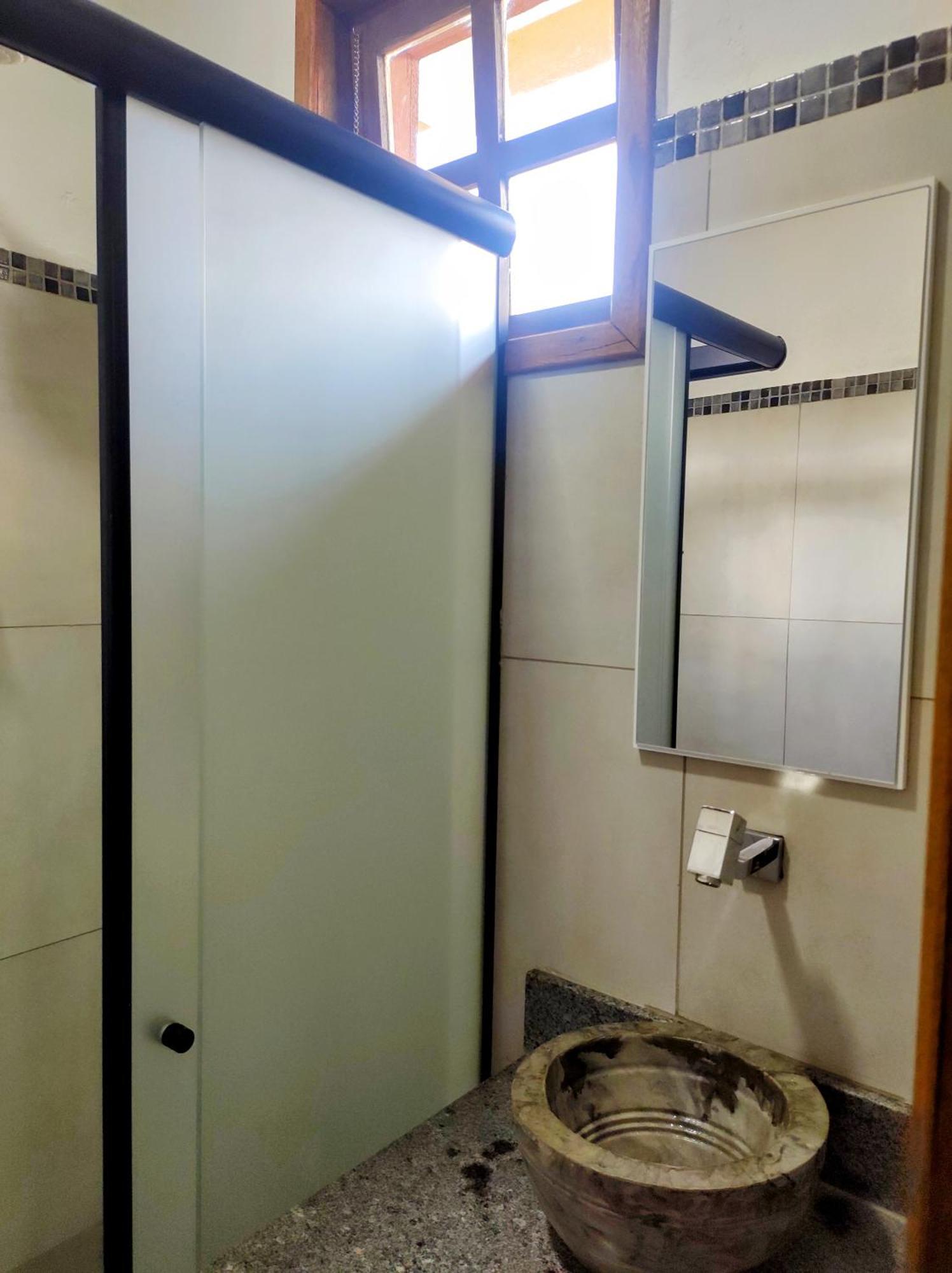 Hostel E Pousada Dom Bosco São João del Rei 外观 照片