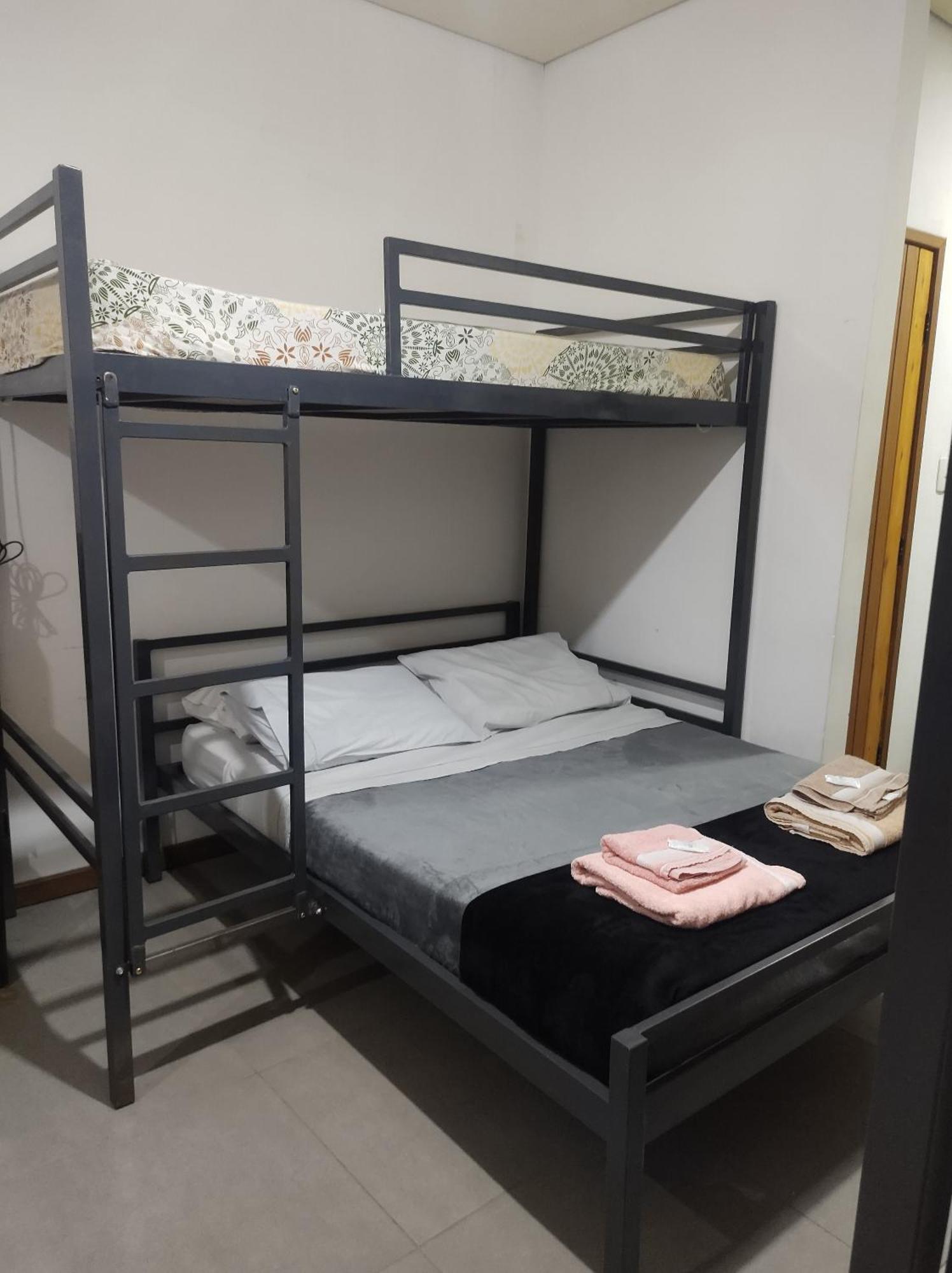 Hostel E Pousada Dom Bosco São João del Rei 外观 照片