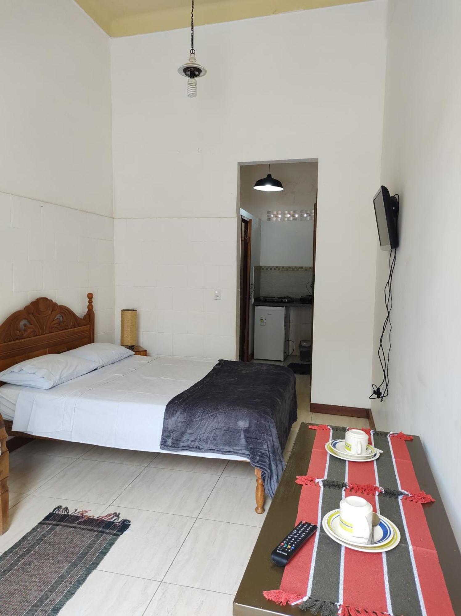 Hostel E Pousada Dom Bosco São João del Rei 外观 照片