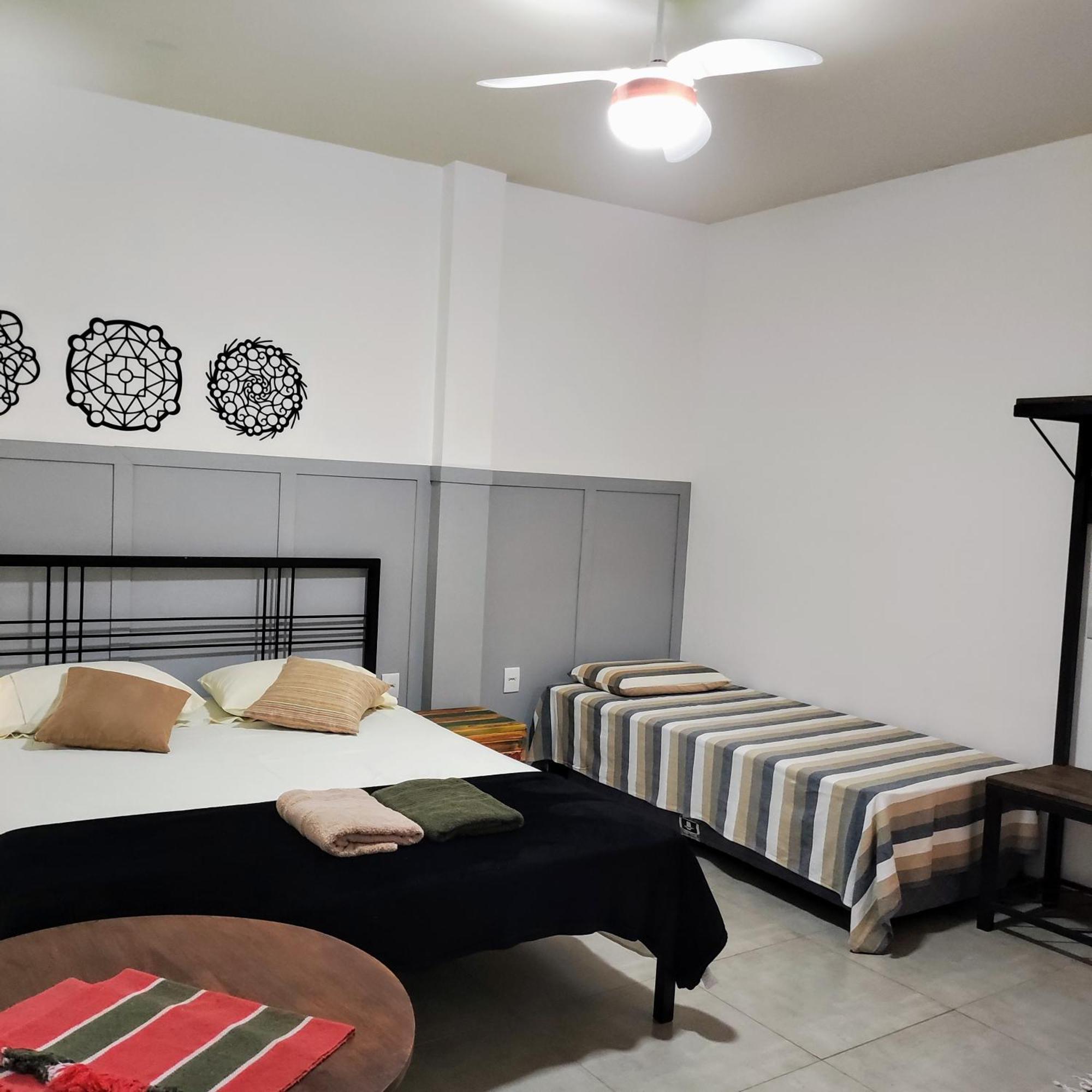 Hostel E Pousada Dom Bosco São João del Rei 外观 照片