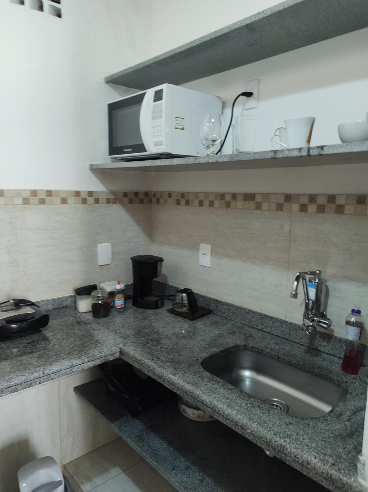 Hostel E Pousada Dom Bosco São João del Rei 外观 照片