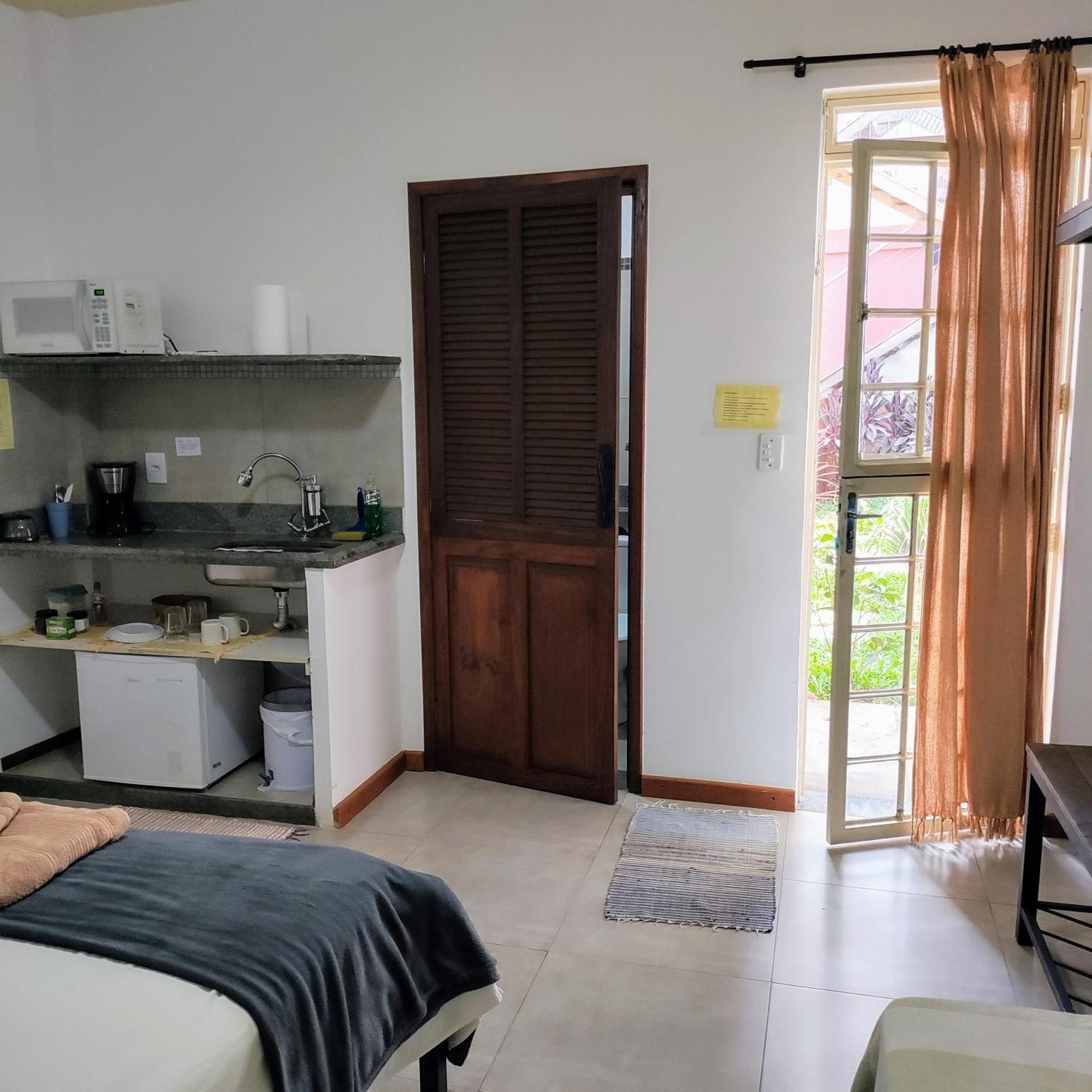 Hostel E Pousada Dom Bosco São João del Rei 外观 照片