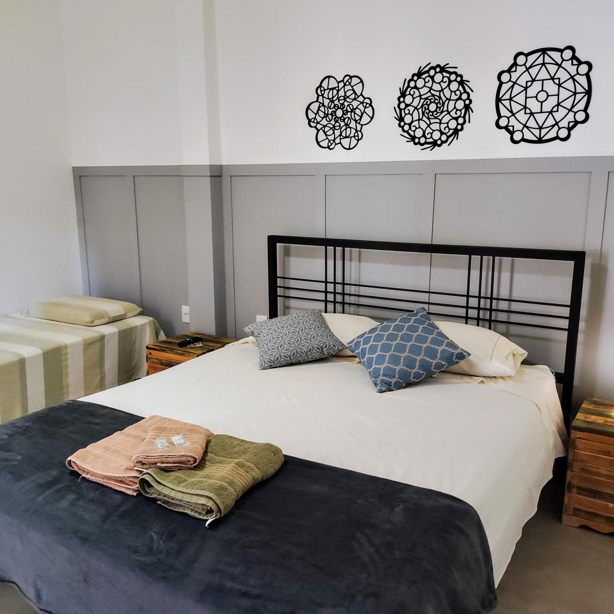 Hostel E Pousada Dom Bosco São João del Rei 外观 照片