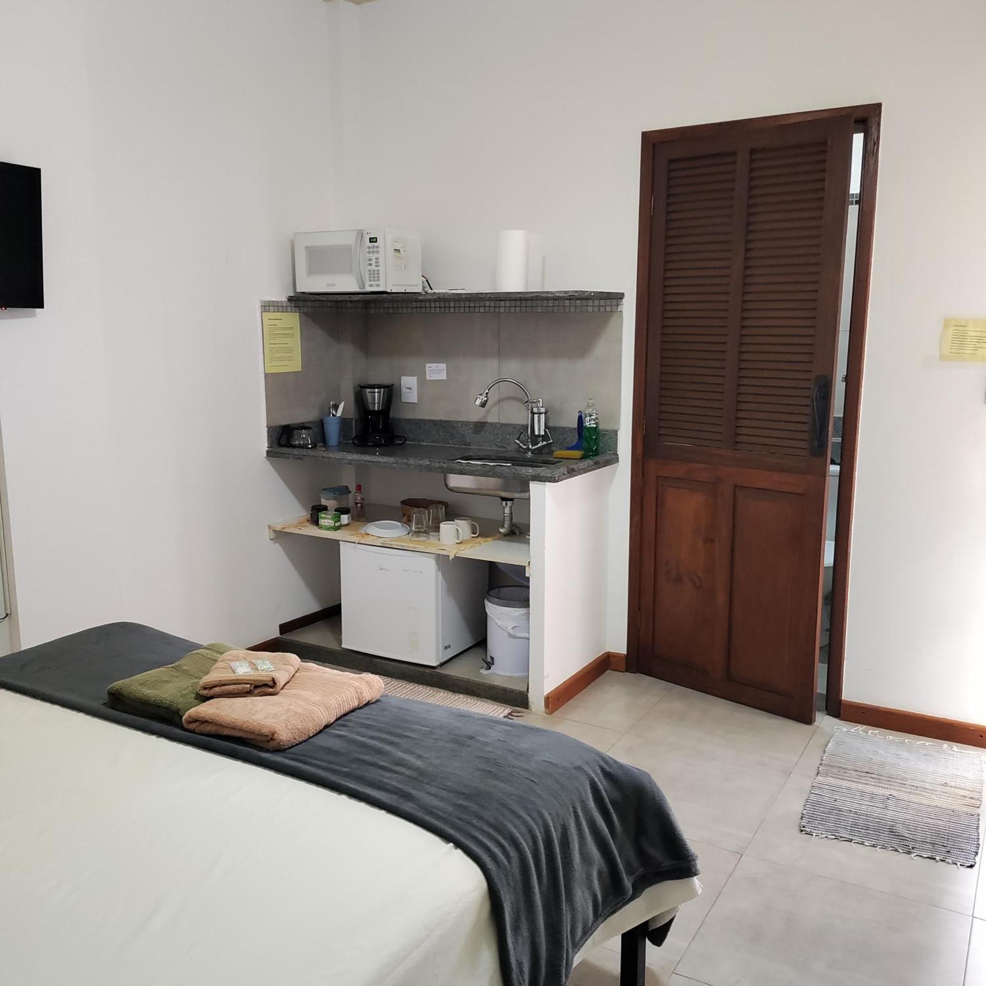 Hostel E Pousada Dom Bosco São João del Rei 外观 照片