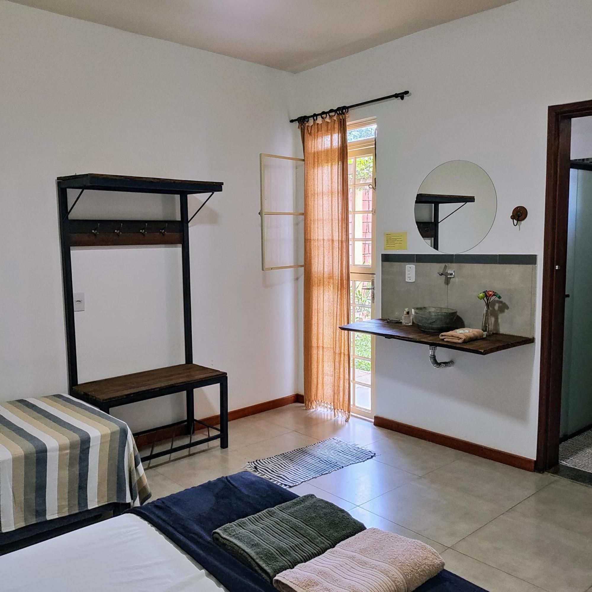 Hostel E Pousada Dom Bosco São João del Rei 外观 照片